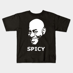 ainsley harriot Kids T-Shirt